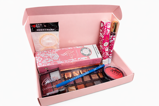 TaylieBox Iconic Girl