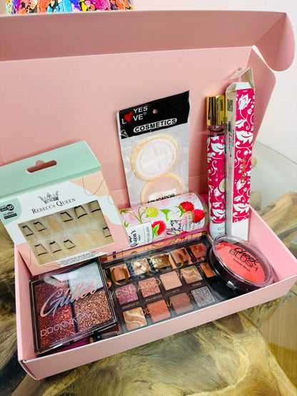 TaylieBox Full Glam