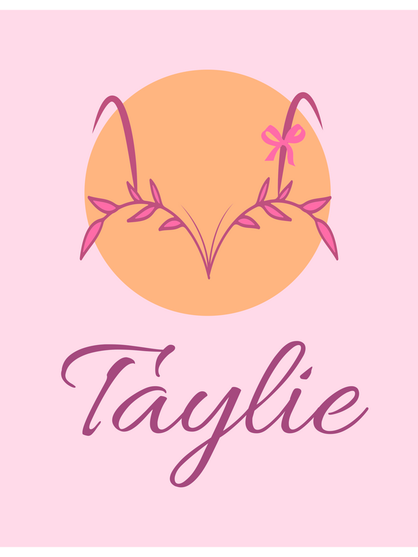Taylie Underwear