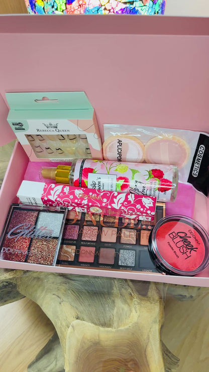 TaylieBox Full Glam
